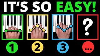 Piano Chords: Beginner to Pro in 10 Simple Steps .